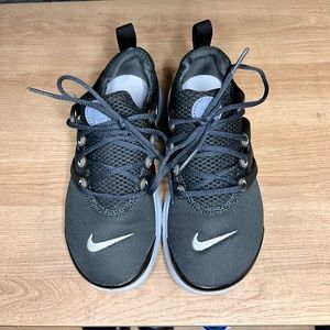 Kids boy presto sneakers nike